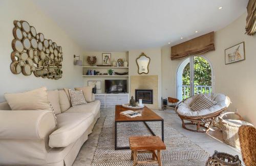 Mar Azul Villa | Flores