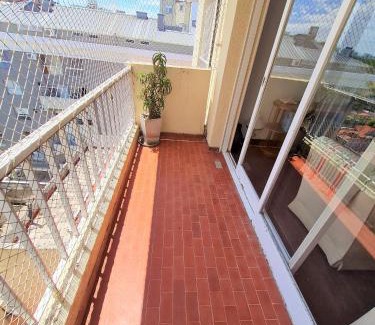 Florida Apartment | Florida Estación
