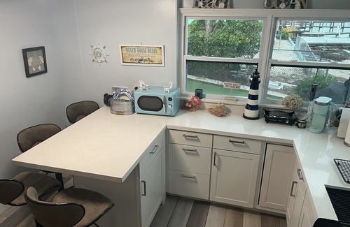Layton House | Florida Keys Bayside with Beautiful Sunset Water View