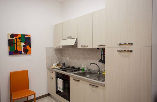 Palermo House | Florio House