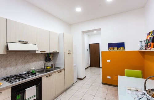 Palermo House | Florio House