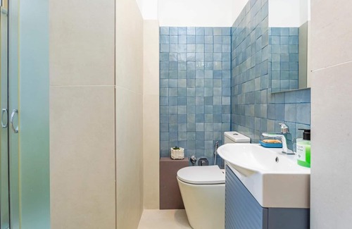 Borgo-Sanzio Apartment | Florio's Guest House Sant'Agata
