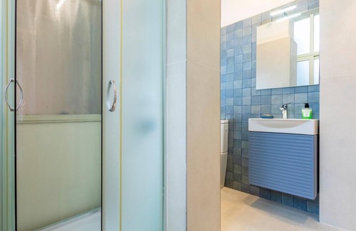 Borgo-Sanzio Apartment | Florio's Guest House Sant'Agata