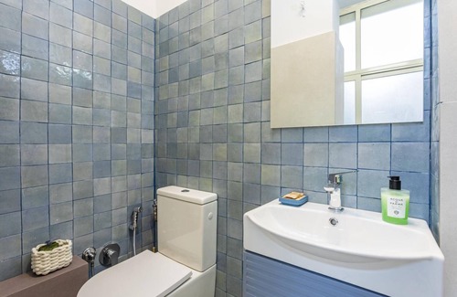 Borgo-Sanzio Apartment | Florio's Guest House Sant'Agata