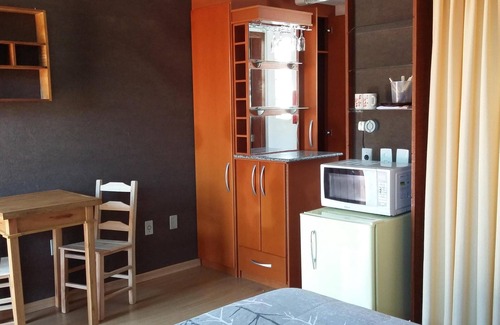 Sambaqui House | Floripa Suites Family Environment