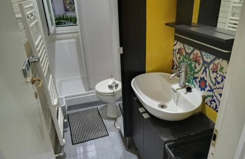 Calvairate House | Floris Guest House Milan