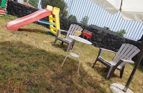 Zafferana Etnea Apartment | Floris Home tra Mare e Montagna