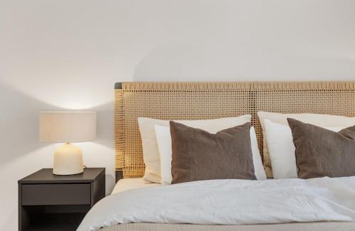 Grunerlokka Apartment | Flott leilighet i hjerte av Oslo