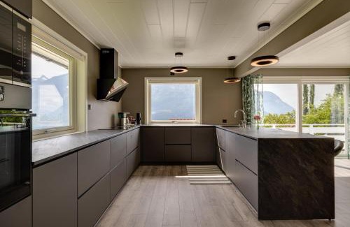 Videseter Villa | Flotunet - Jørnhuset