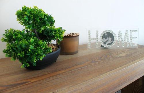 Csorna Apartment | Flower Apartman 3