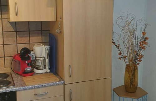 Mittelnkirchen Apartment | Flower Magic No. 4 - Apartmenthaus Blütenzauber