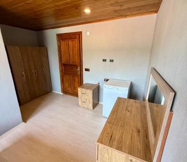 Kaleucagiz House | FLOWER PANSıYON KEKOVA