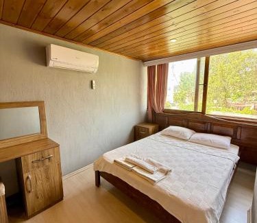 Kaleucagiz House | FLOWER PANSıYON KEKOVA