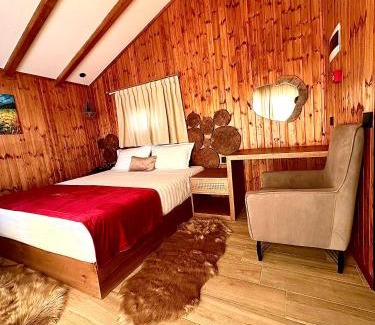 Berzhite Resort | Flumen Park