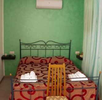 Ancarano Bed & Breakfast | Fly bed and breakfast