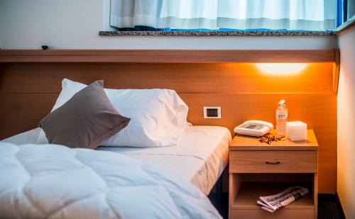 Ravina Hotel | Fly Bike Hotel