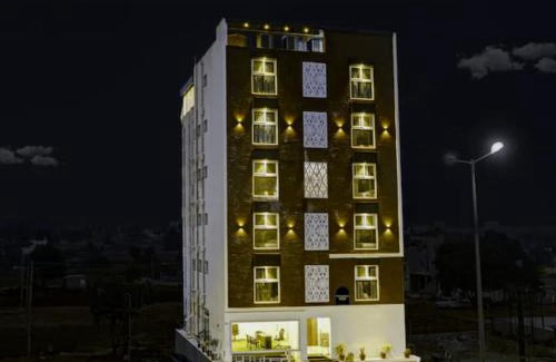 Devanahalli Hotel | Fly Inn