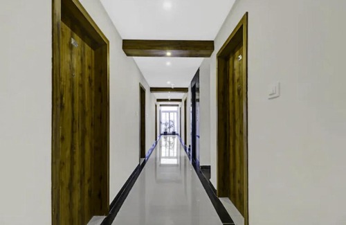 Devanahalli Hotel | Fly Inn