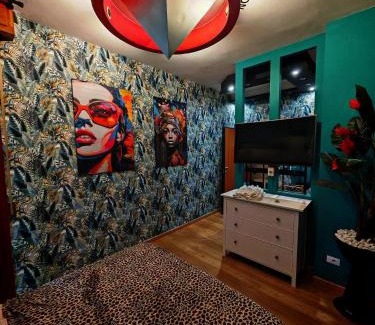 Calderara di Reno Bed & Breakfast | Flytosuite,it 25 POSTI LETTO per viaggiatori Aeroporto Concerti Stadio