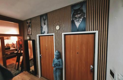 Calderara di Reno Bed & Breakfast | Flytosuite,it 25 POSTI LETTO per viaggiatori Aeroporto Concerti Stadio