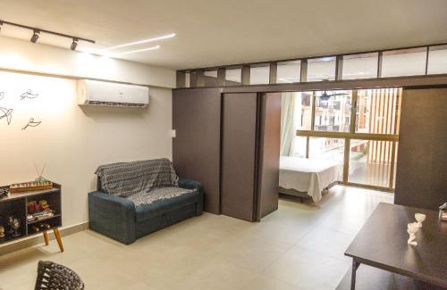 Cabo Branco Apartment | FM20 - Maravilhoso Flat no Cabo Branco