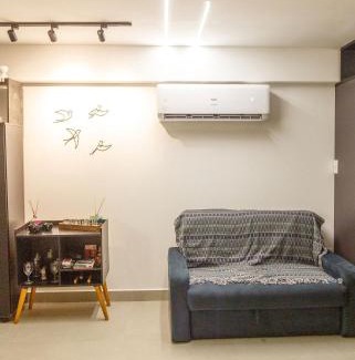 Cabo Branco Apartment | FM20 - Maravilhoso Flat no Cabo Branco