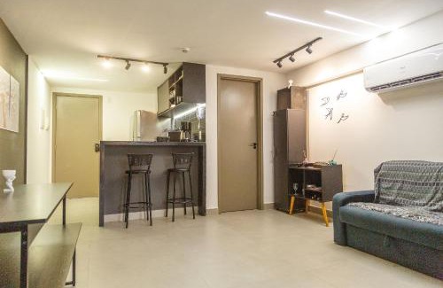 Cabo Branco Apartment | FM20 - Maravilhoso Flat no Cabo Branco