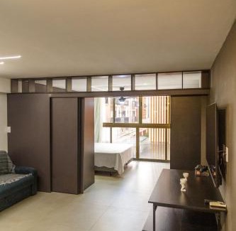 Cabo Branco Apartment | FM20 - Maravilhoso Flat no Cabo Branco