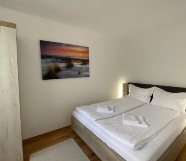 Miercurea-Ciuc Apartment | Focus Apartment