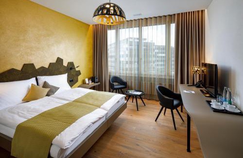 Sursee Hotel | Focus Hotel