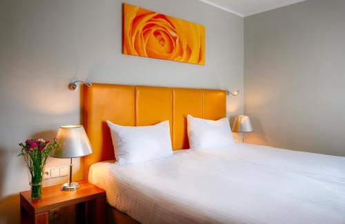 Chorzow Batory Hotel | Focus Hotel Katowice Chorzów
