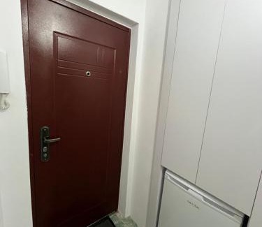 Miercurea-Ciuc Apartment | Focus Hun 2