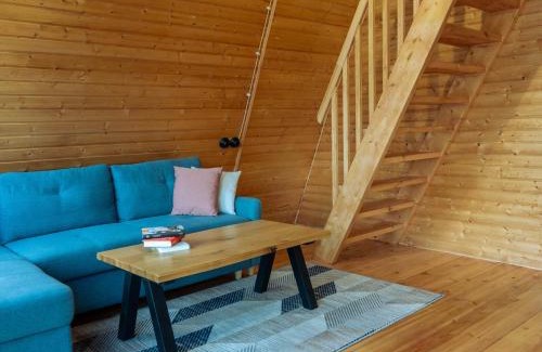 Kaputan House | Focus Point Drakhtik - Rose Cabin