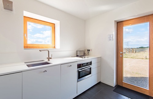 Dungeness House | Fog Signal Building, Dungeness by Bloom Stays - sleeps 2