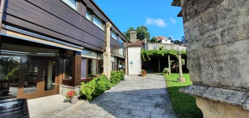 Rois House | Fogar Do Selmo