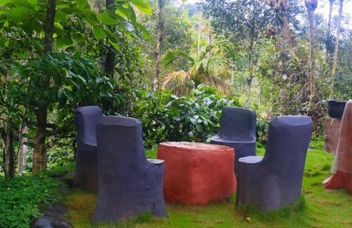 Vaduvanchal Villa | Fogland Villa