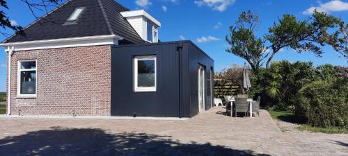 Kollumerpomp House | Foijingstate