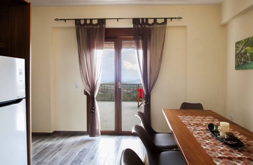 Stironas House | Foivos and Athina Villas