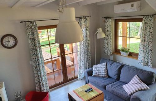 Kolczyglowy House | Folkowa Chatka- Kaszubska Ostoja
