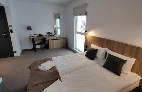 Lochow Apartment | Folwark Łochów