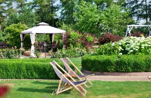 Zareby Koscielne Bed & Breakfast | Folwark w Szczerym Polu