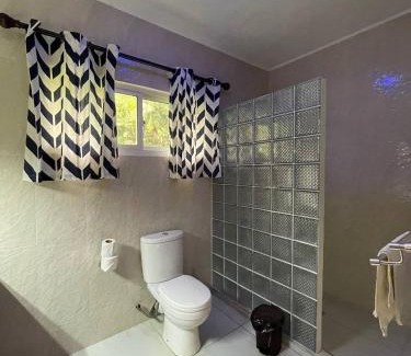 Praslin Island Apartment | FOND B'OFFAY LODGE