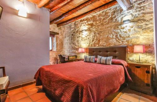 La Fresneda Hostel | Fonda La Grancha