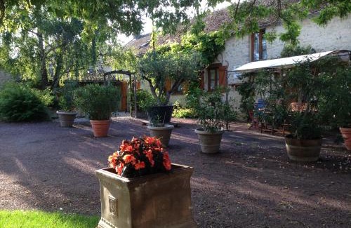Poligny House | Fontaine Gargot - La sapinière 5p
