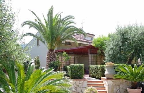 Mazzaforno Apartment | Fontana Barone B In Cefalù, Sicilia