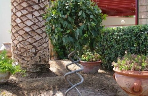 Mazzaforno Apartment | Fontana Barone B In Cefalù, Sicilia