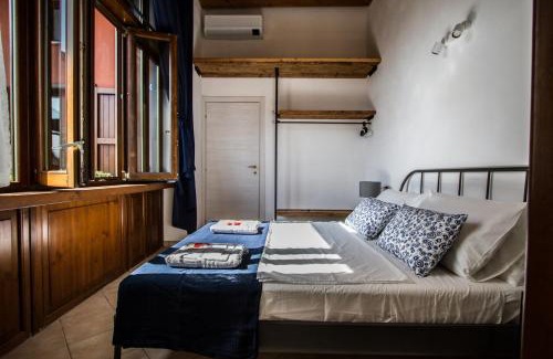 Cunettone-villa House | FONTANE APARTMENTS