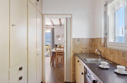 Gordola House | Fontanella Amazingview by Interhome