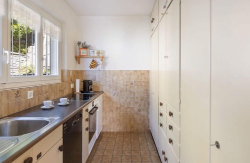 Gordola House | Fontanella Amazingview by Interhome