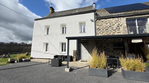 Laguiole House | Fontanies en Aubrac